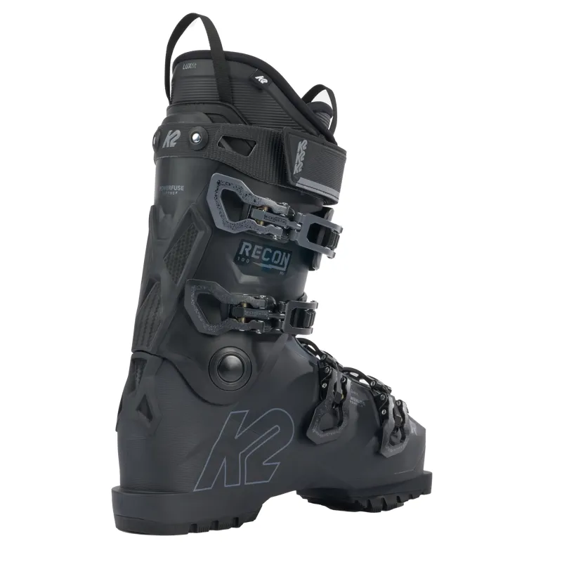 K2 Recon 100 MV Mens Ski Boot