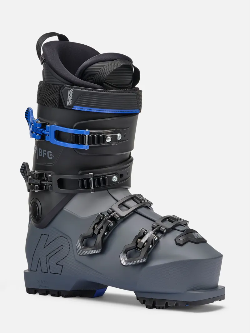 K2 BFC 100 Men's Ski Boots 2026-3