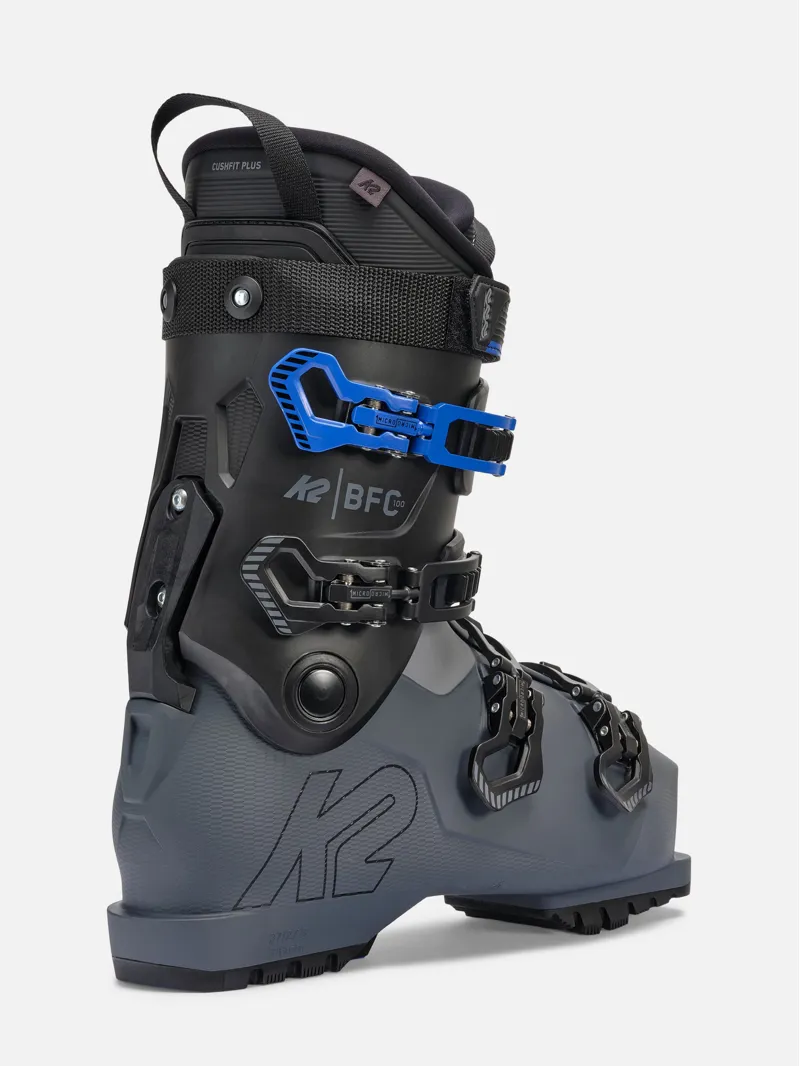 K2 BFC 100 Men's Ski Boots 2026-1