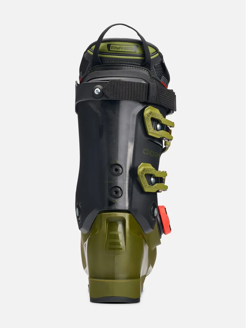 K2 Cortex 120 BOA Men's Ski Boots 2026-3