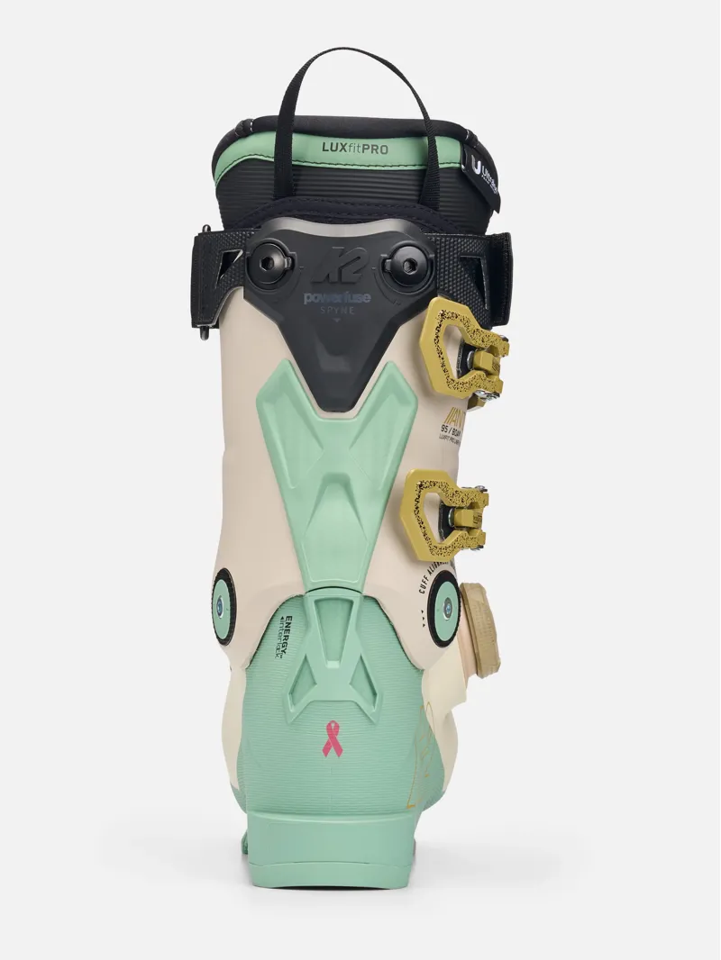 K2 Anthem 95 BOA Women's Ski Boots 2026-3