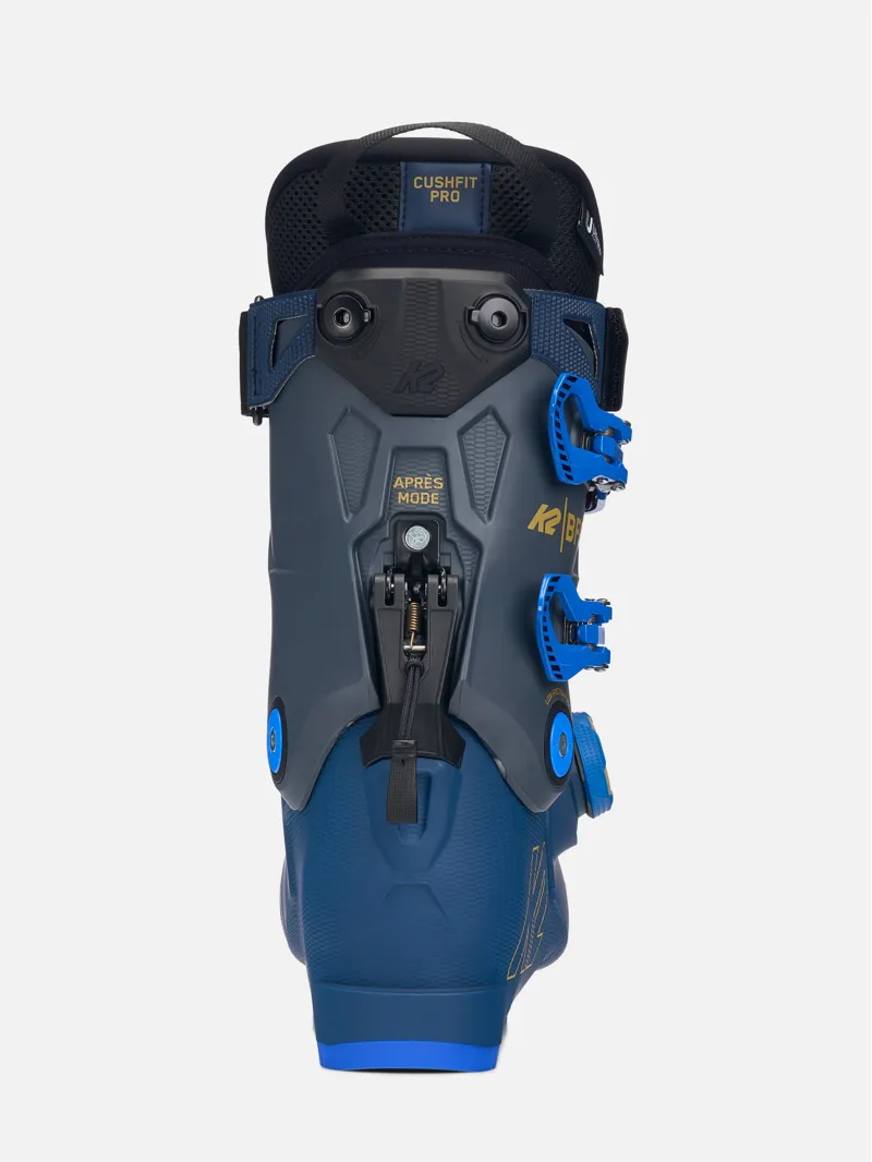 K2 BFC 120 BOA Men's Ski Boots 2026-3