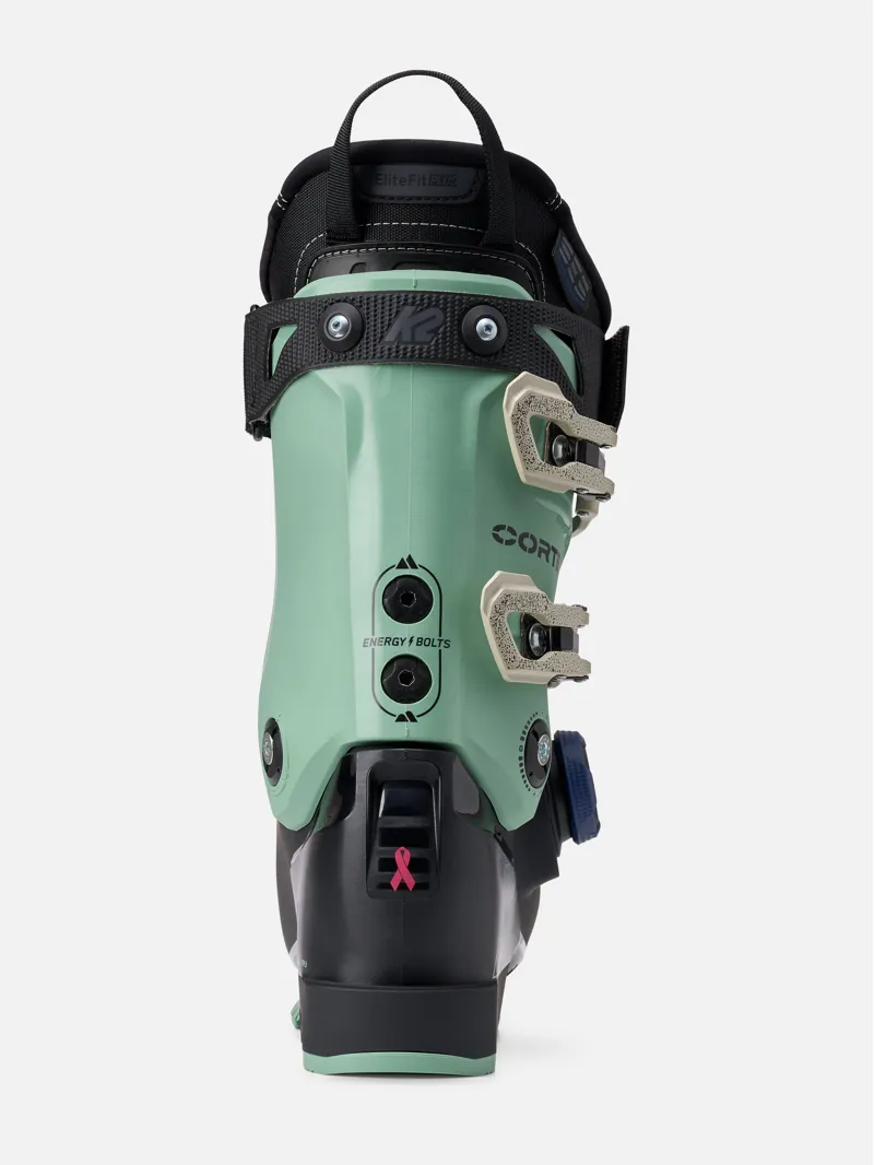 K2 Cortex 95 BOA Women's Ski Boots 2026-2