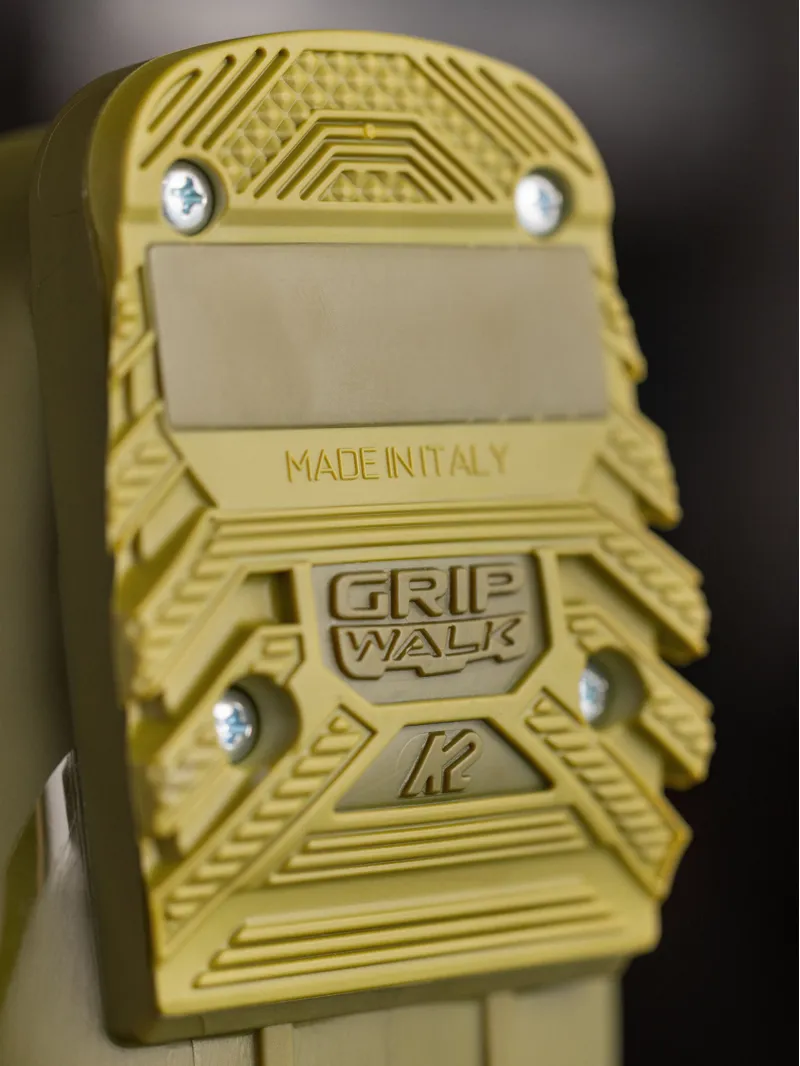 K2 Cortex 140 Zonal BOA Unisex Freeride Ski Boots 2026-6