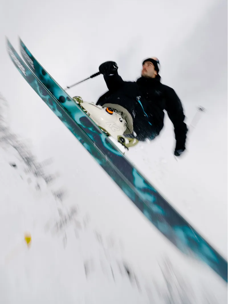 K2 Cortex 140 Zonal BOA Unisex Freeride Ski Boots 2026-7