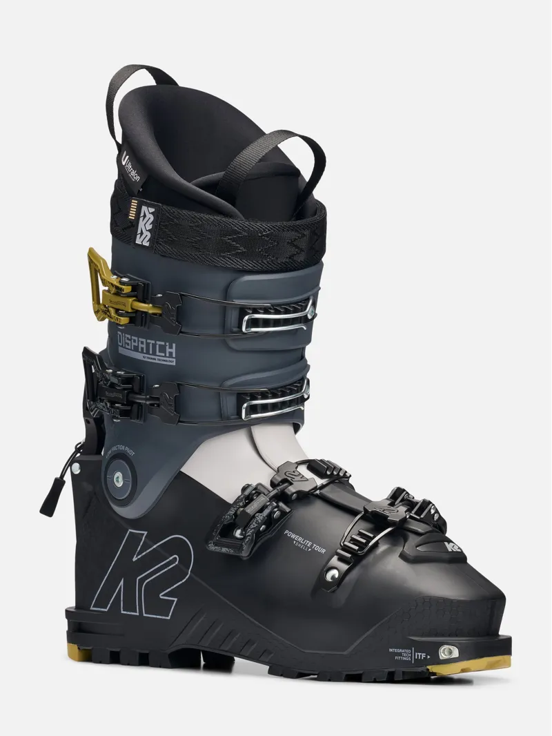 K2 Dispatch Men's Ski Touring Boots 2026-5