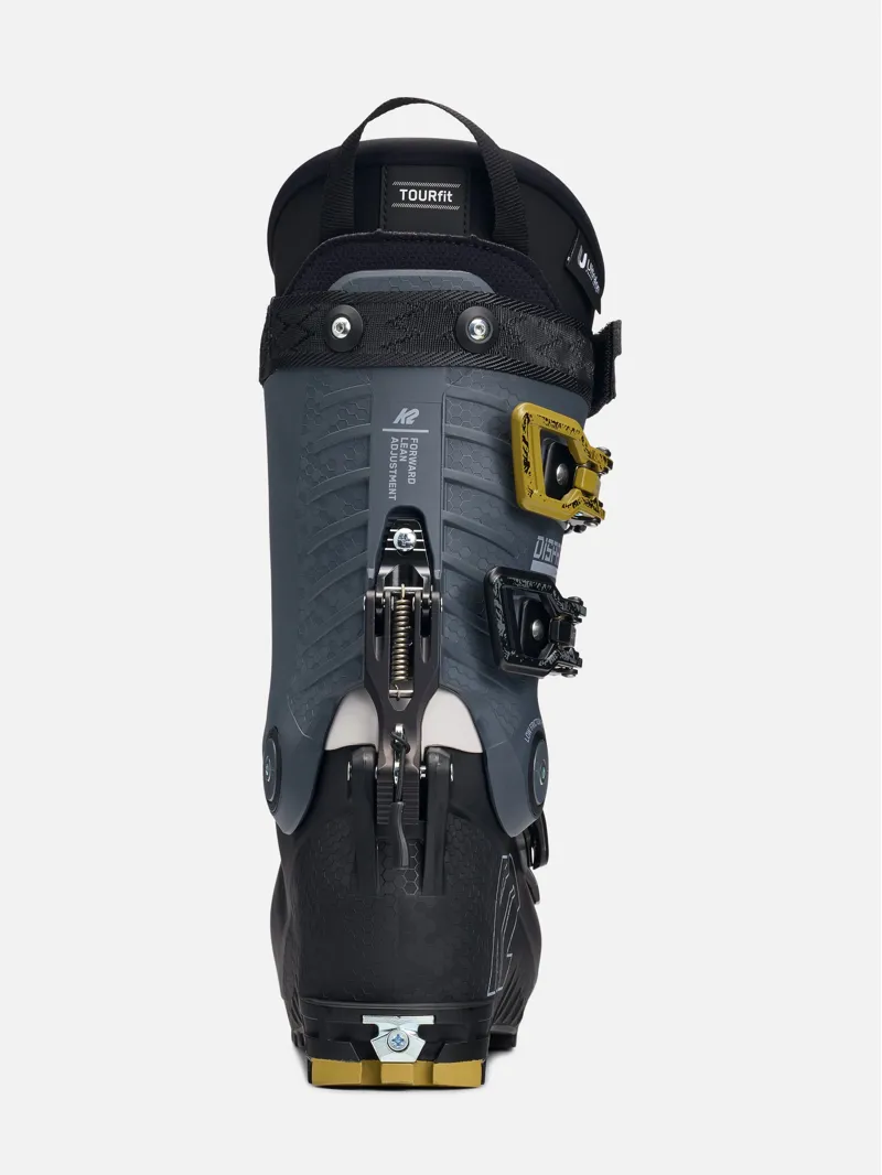 K2 Dispatch Men's Ski Touring Boots 2026-2