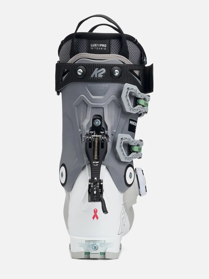 K2 Mindbender 95 BOA Women's Ski Boots 2026-2