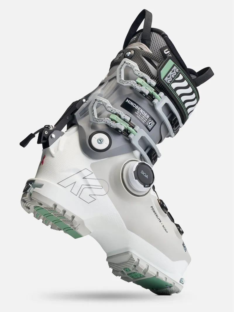 K2 Mindbender 95 BOA Women's Ski Boots 2026-3