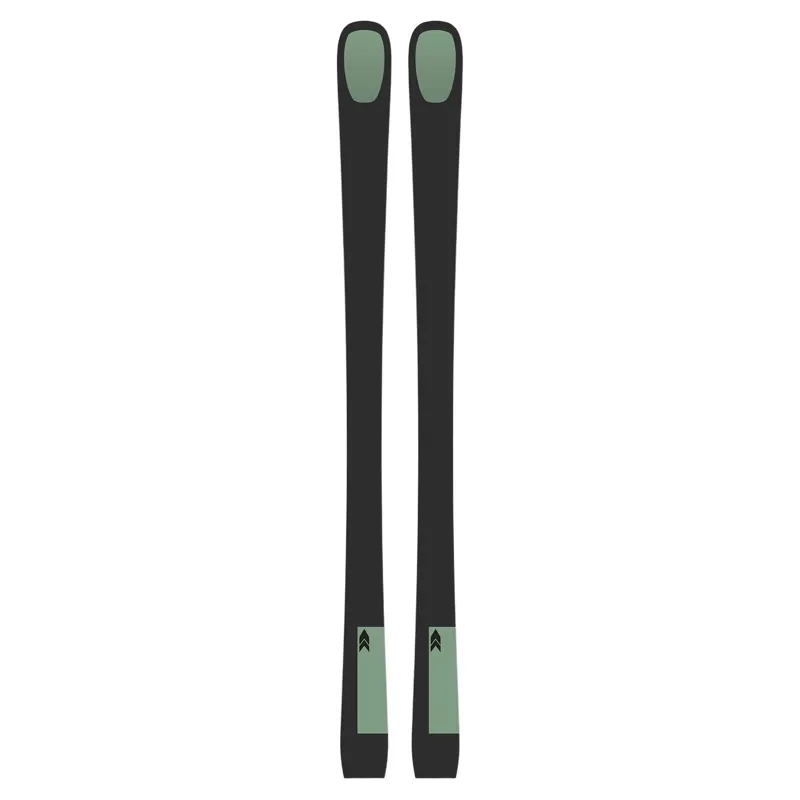 Kastle Skis MX84 Skis with Bindings 2027-1