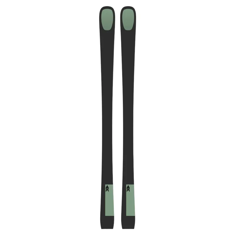 Kastle Skis MX84 Skis with Bindings 2027-1