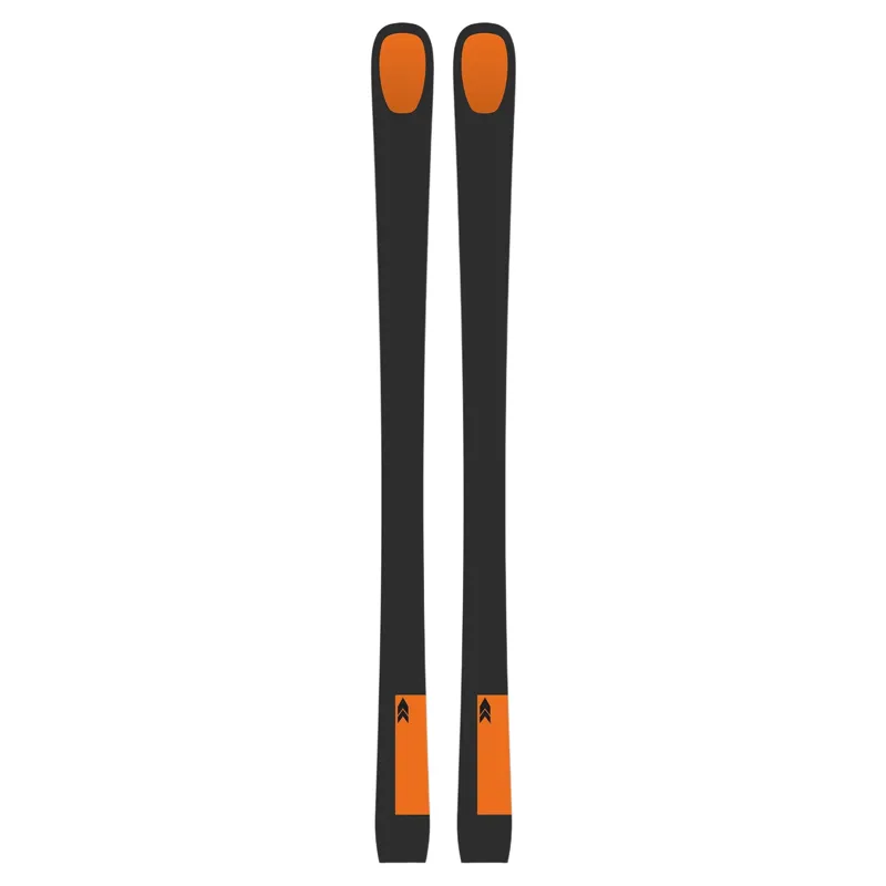Kastle Skis MX88 Skis with Bindings 2027-2