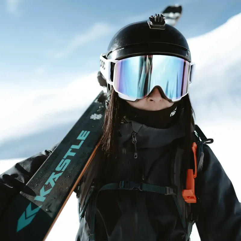 Kastle Skis Paragon 93 Skis 2027-3