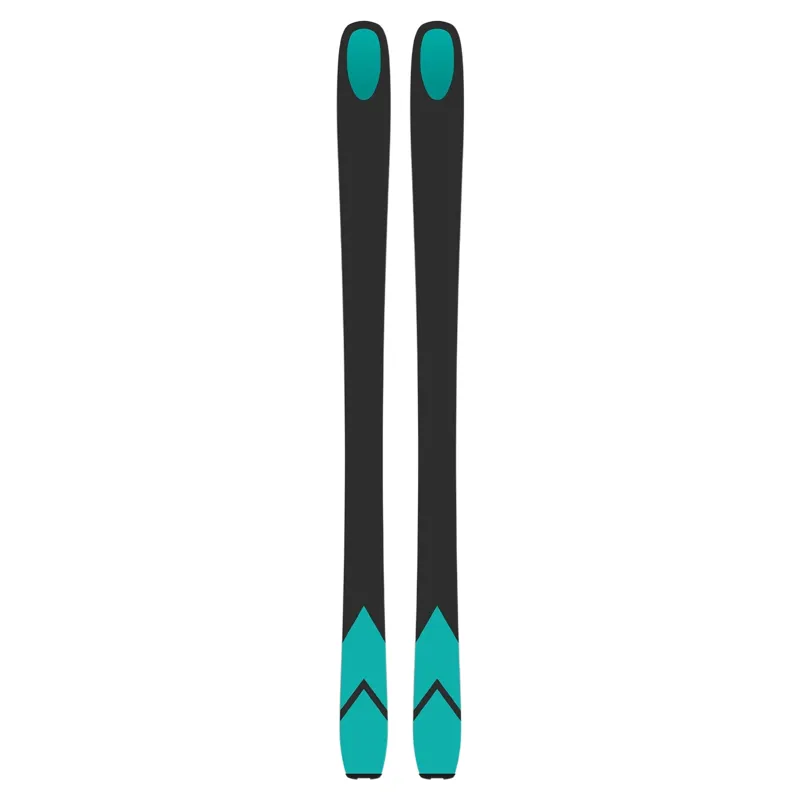Kastle Skis Paragon 93 Skis 2027-1