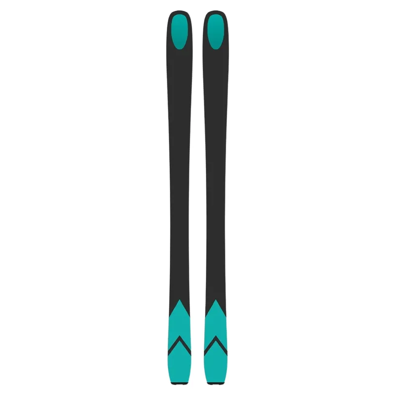 Kastle Skis Paragon 93 Skis 2027 - Skis Only-1