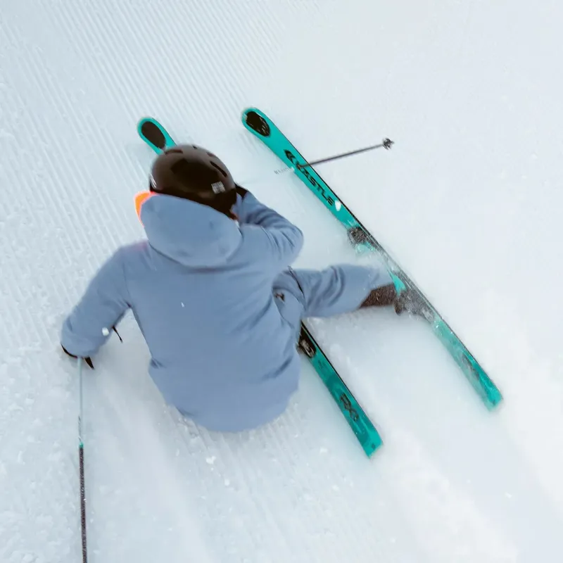 Kastle Skis RX12 GS with Bindings 2027-8