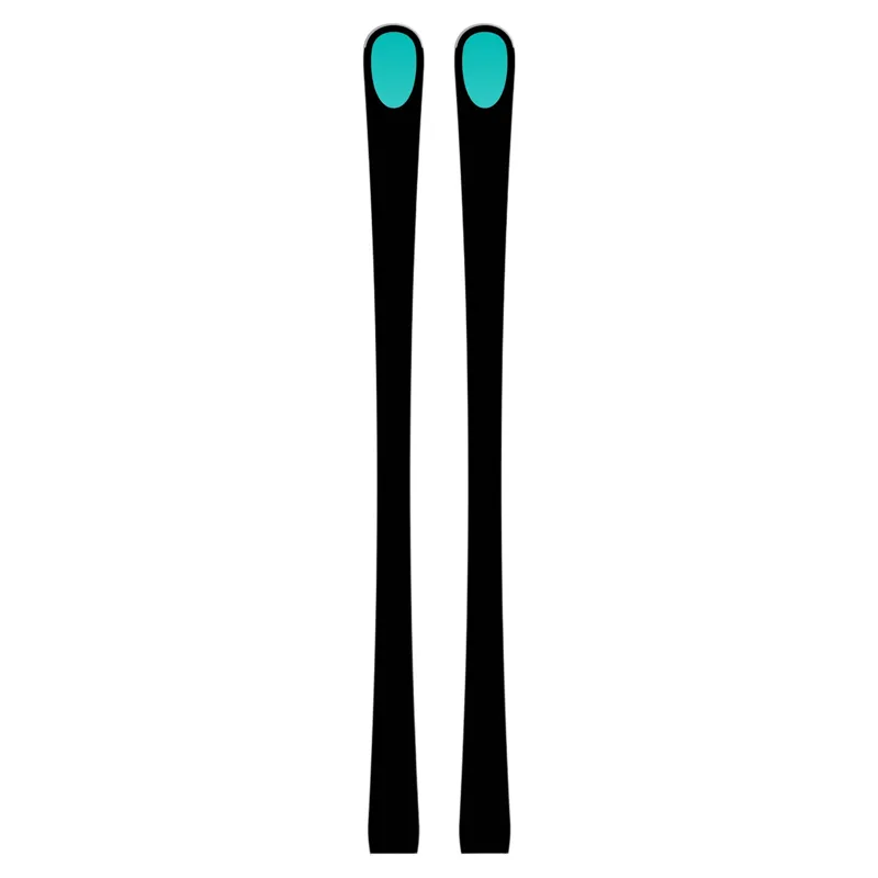 Kastle Skis RX12 SL with Bindings 2027-1