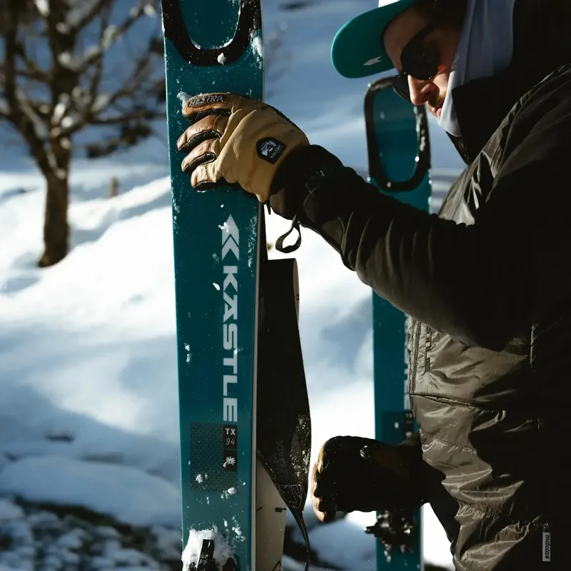 Kastle Skis TX94 Touring Skis 2027-2