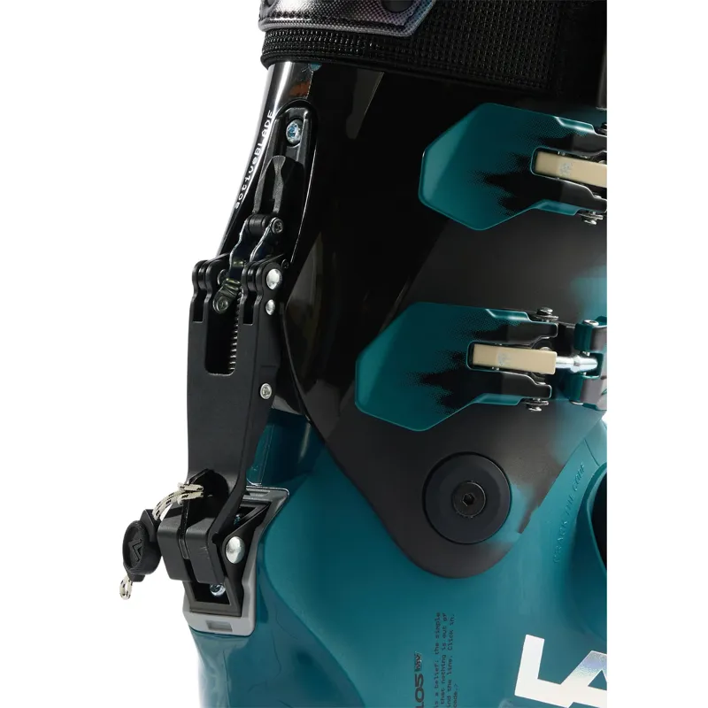 Lange CODE 105 W BOA MV Womens Ski Boots-5