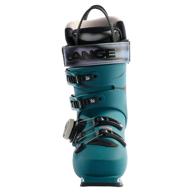 Lange CODE 105 W BOA MV Womens Ski Boots-2