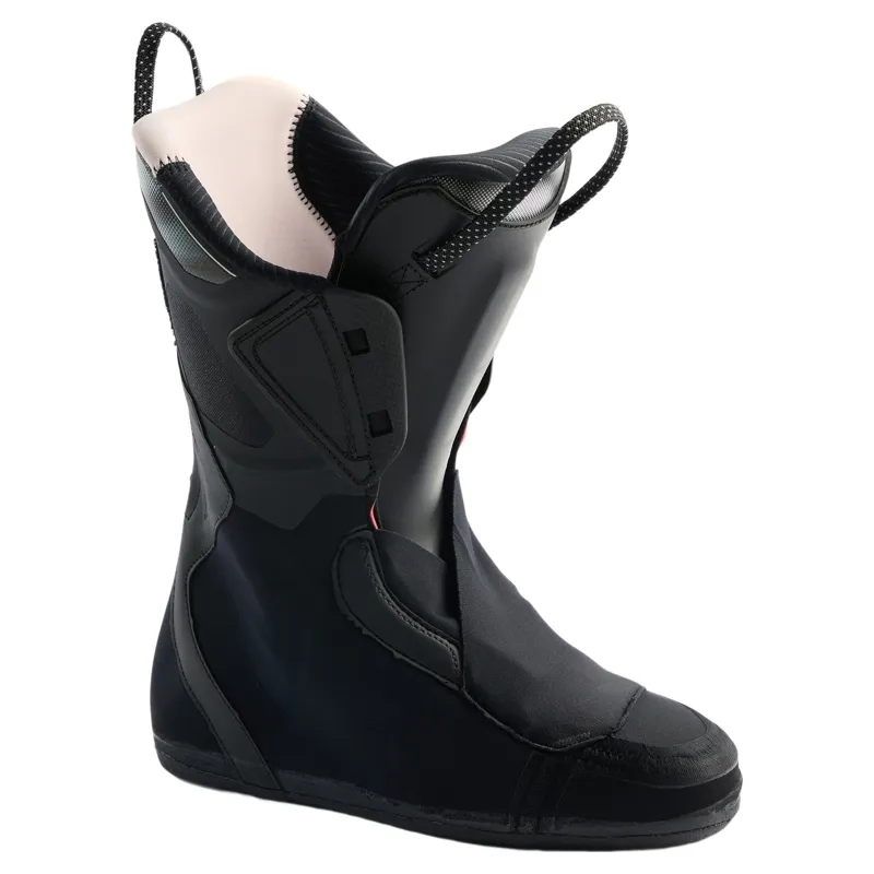 Lange CODE 105 W BOA MV Womens Ski Boots-4