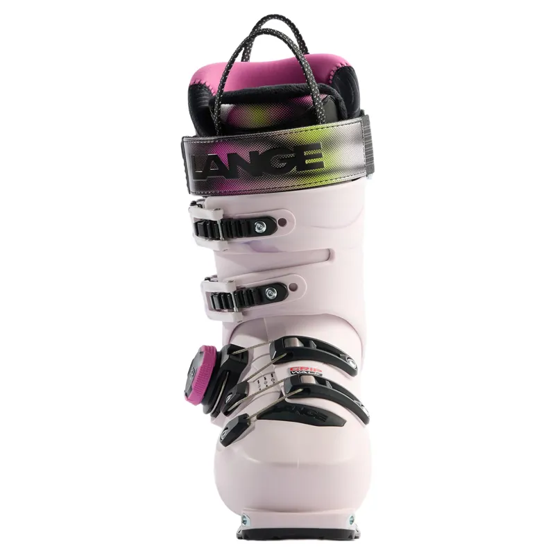 Lange CODE 95 W BOA LV Women's Ski Boots-2