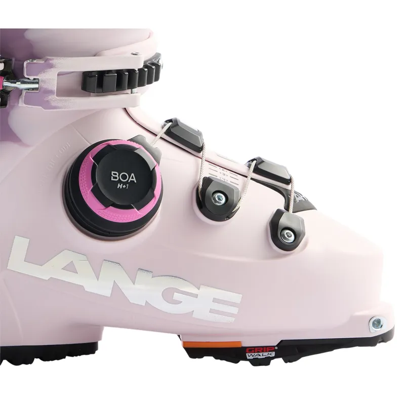Lange CODE 95 W BOA LV Women's Ski Boots-7