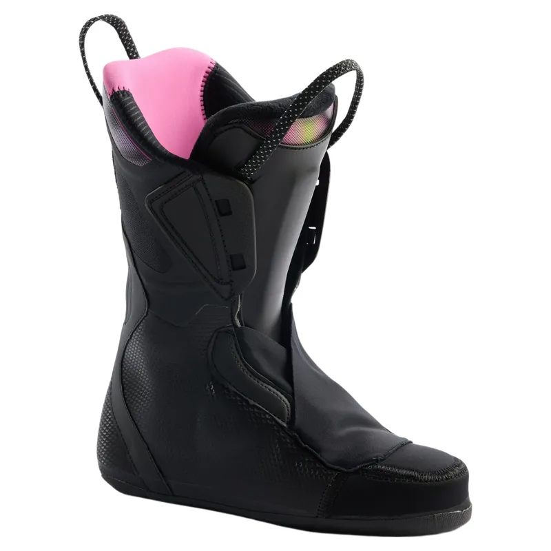 Lange CODE 95 W BOA LV Women's Ski Boots-5