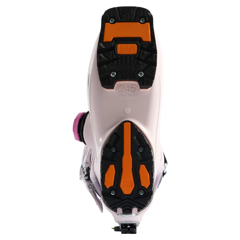 Lange CODE 95 W BOA LV Women's Ski Boots-4