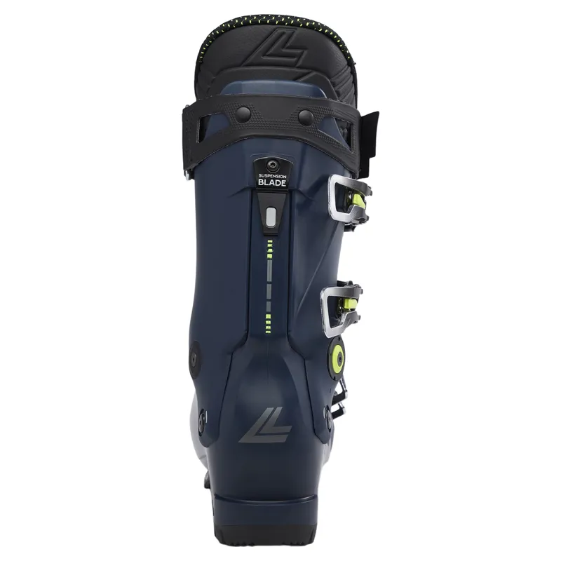 Lange Shadow 110 MV Medium Volume Mens Ski Boots-2