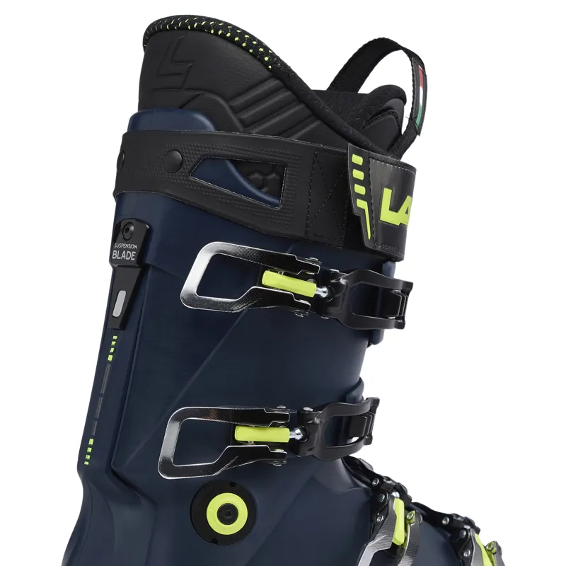 Lange Shadow 110 MV Medium Volume Mens Ski Boots-4
