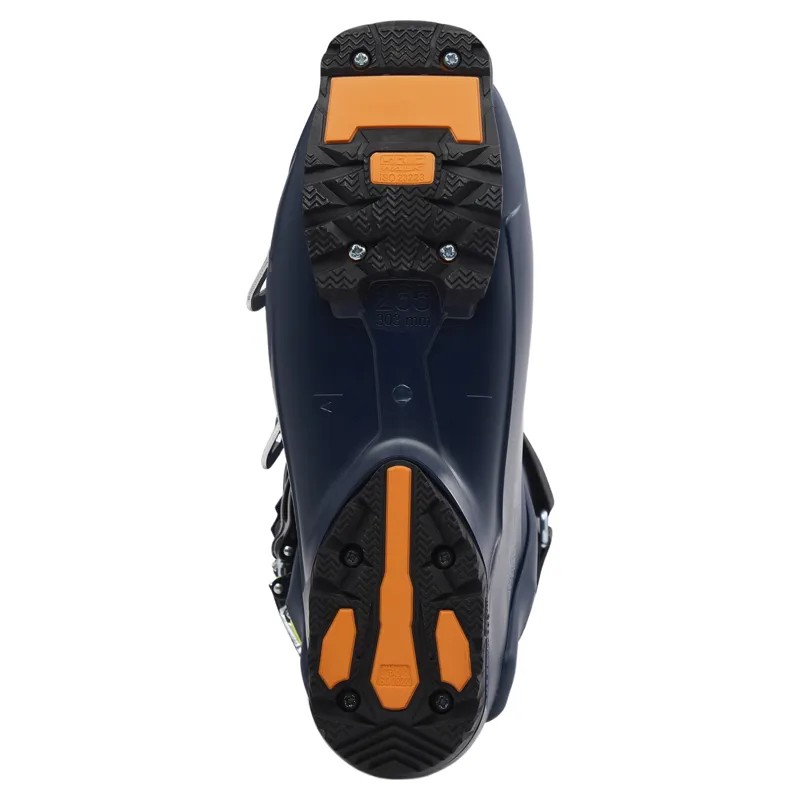 Lange Shadow 110 MV Medium Volume Mens Ski Boots-3