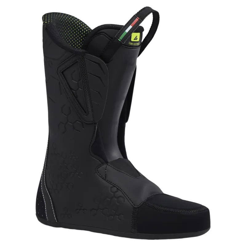 Lange Shadow 110 MV Medium Volume Mens Ski Boots-7