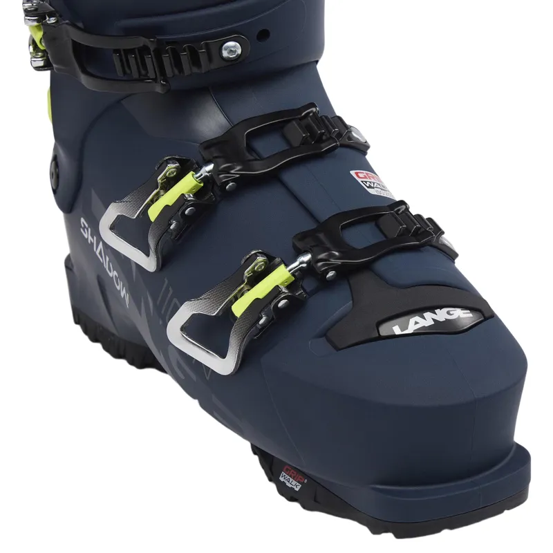 Lange Shadow 110 MV Medium Volume Mens Ski Boots-6