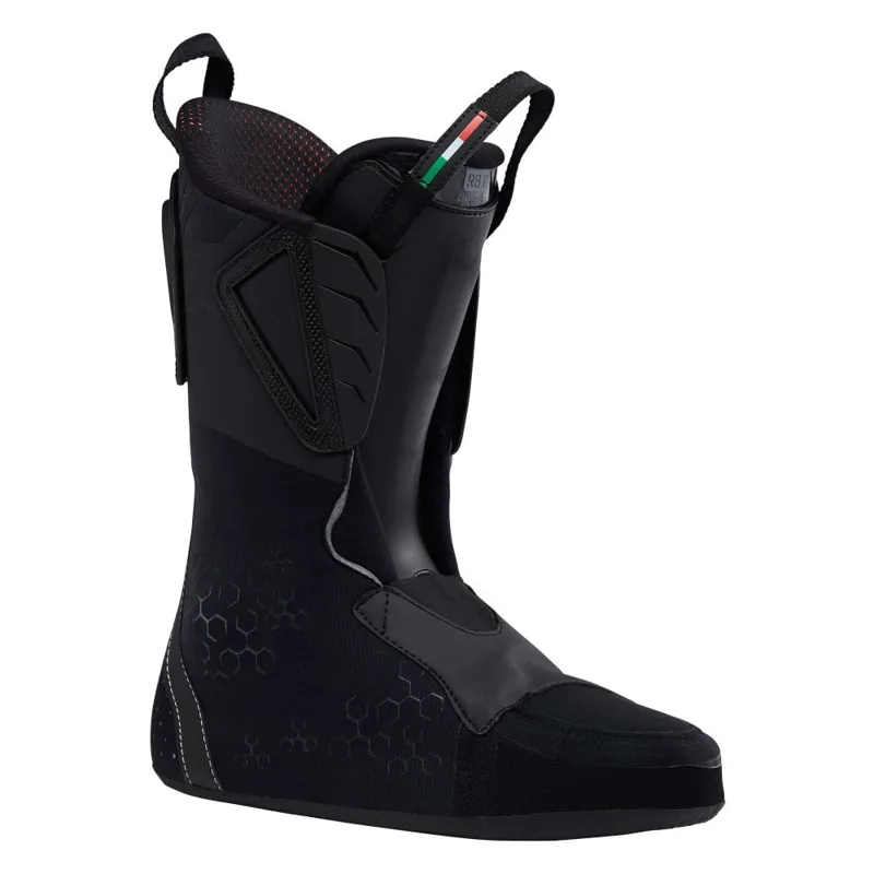 Lange Shadow 130 HV High Volume Men's Ski Boots-4