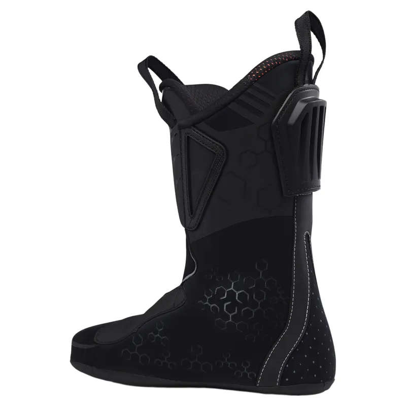 Lange Shadow 130 HV High Volume Men's Ski Boots-8