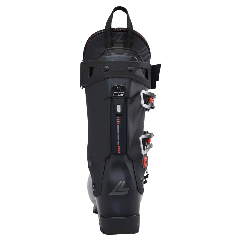 Lange Shadow 130 HV High Volume Men's Ski Boots-2