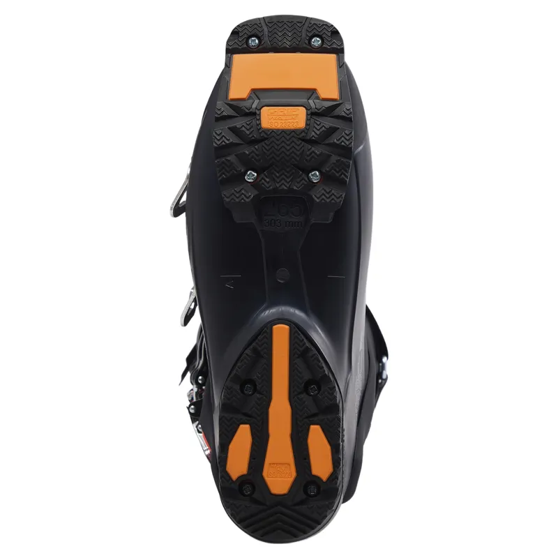 Lange Shadow 130 HV High Volume Men's Ski Boots-3