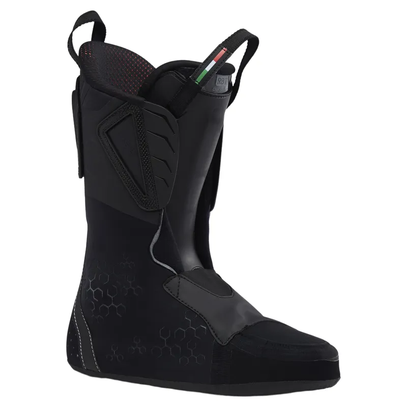 Lange Shadow 130 HV High Volume Men's Ski Boots-7