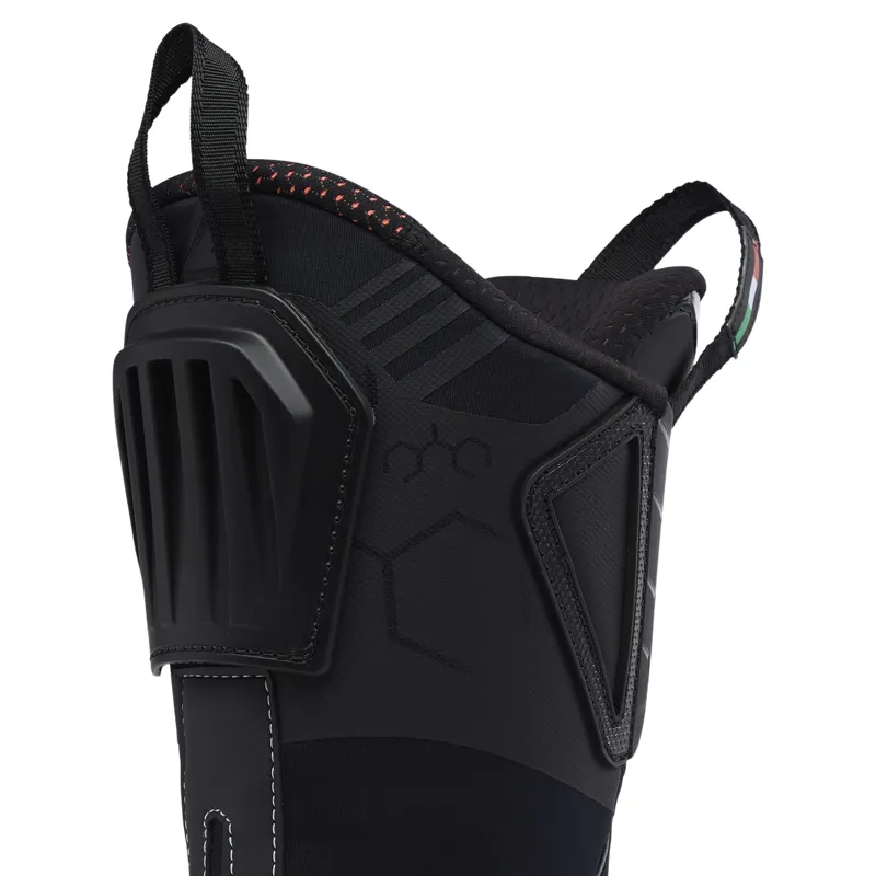 Lange Shadow 130 HV High Volume Men's Ski Boots-9