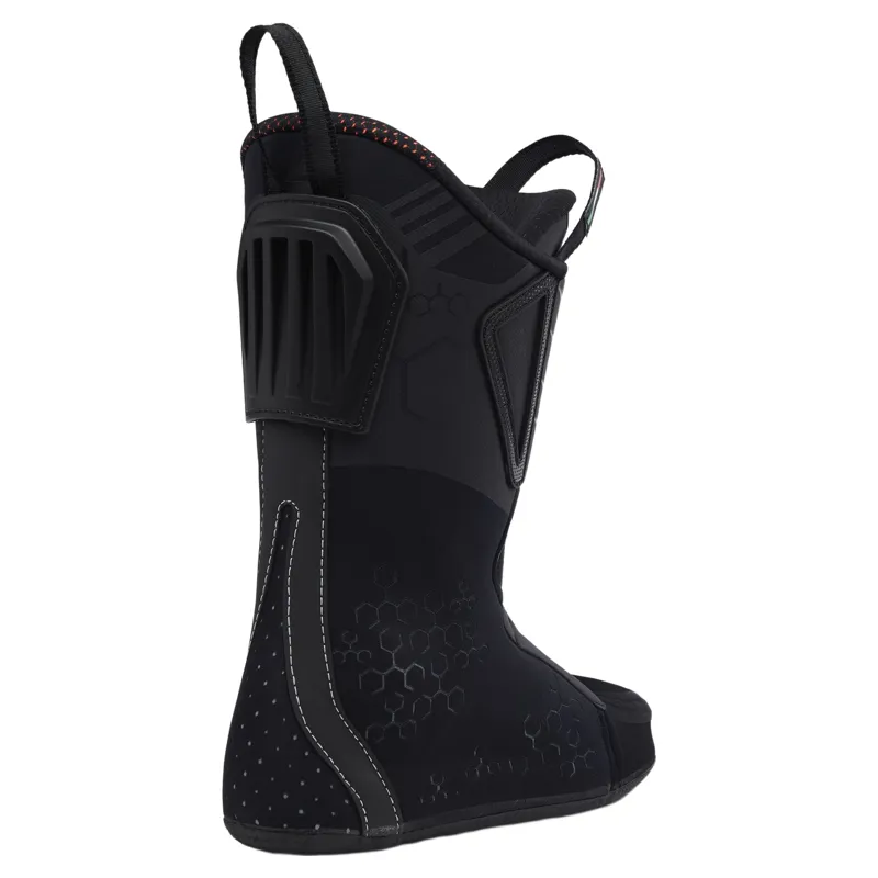 Lange Shadow 130 MV Medium Volume Men's Ski Boots-9