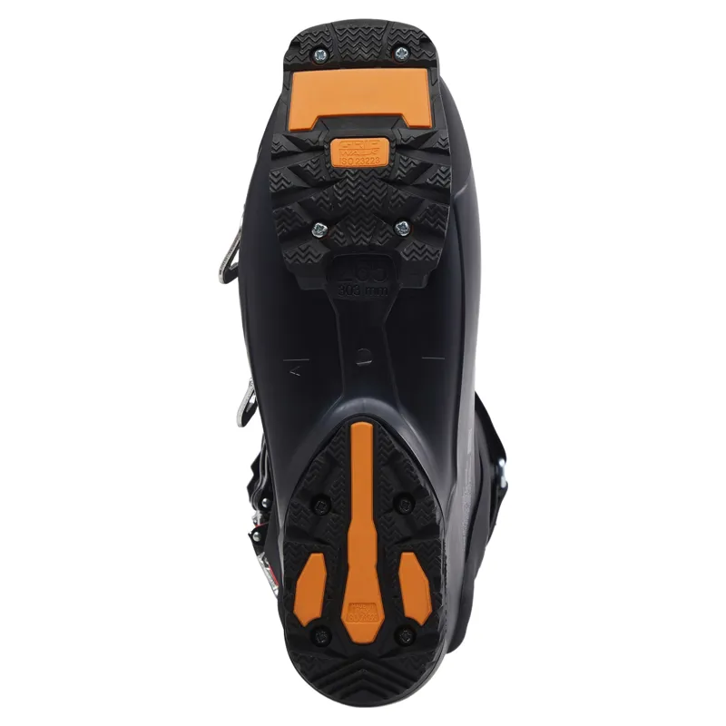 Lange Shadow 130 MV Medium Volume Men's Ski Boots-3