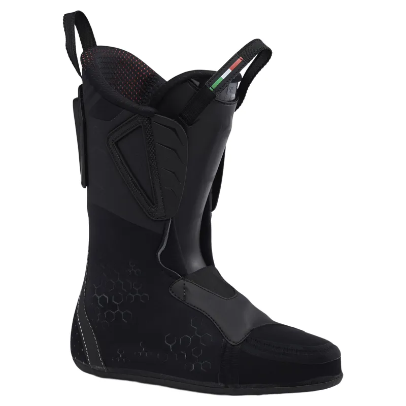 Lange Shadow 130 MV Medium Volume Men's Ski Boots-7