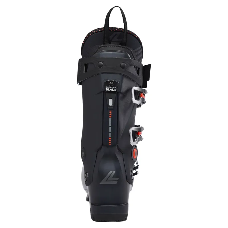 Lange Shadow 130 MV Medium Volume Men's Ski Boots-2