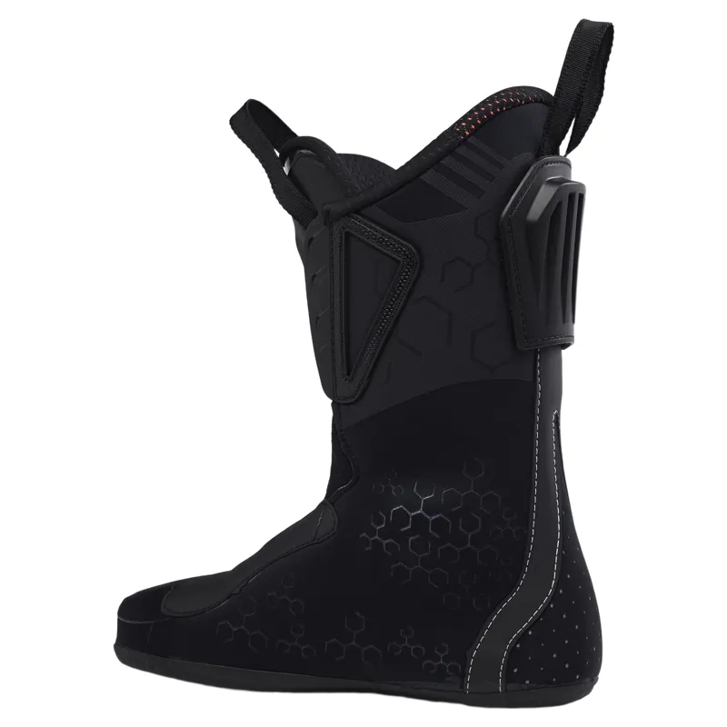 Lange Shadow 130 MV Medium Volume Men's Ski Boots-8