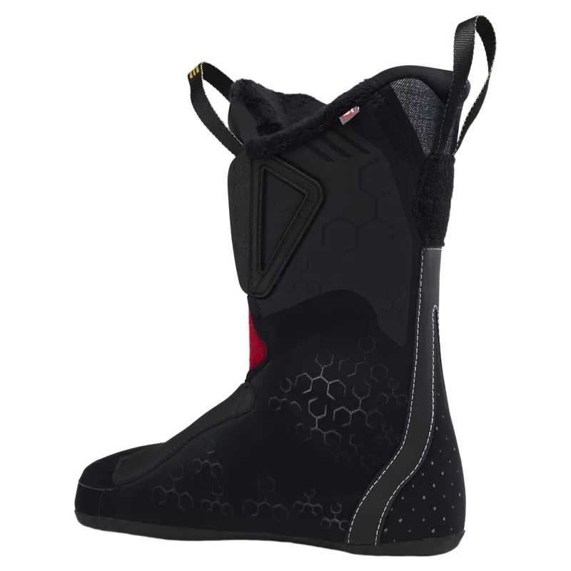Lange Shadow 95 W MV Medium Volume Womens Ski Boots-8