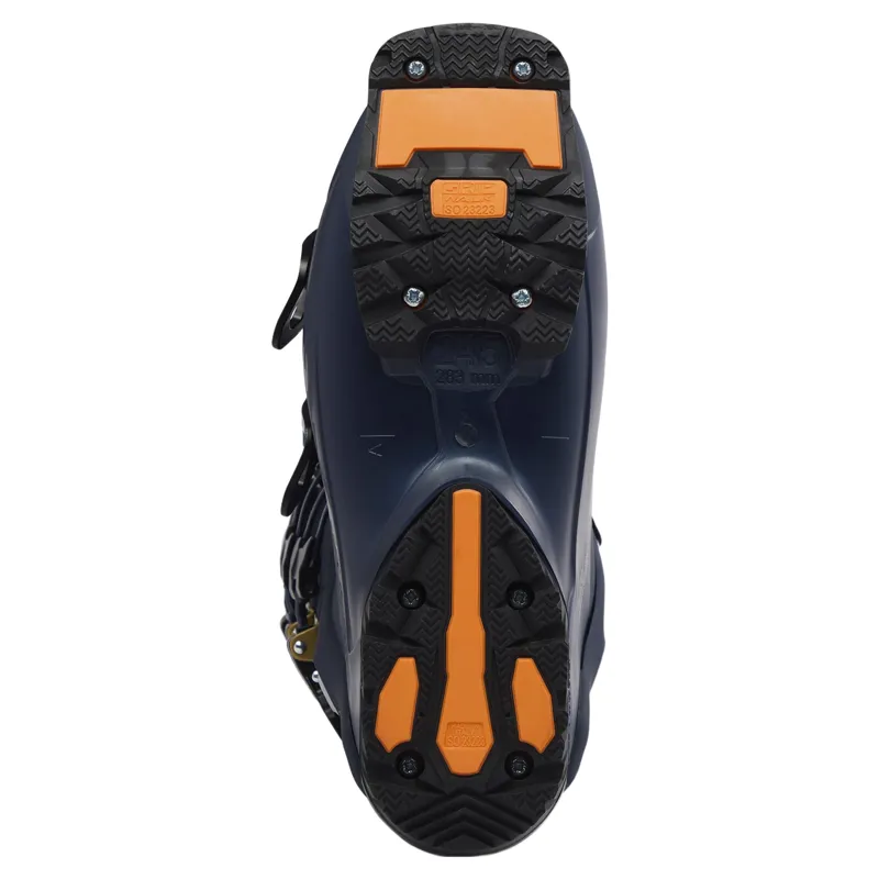 Lange Shadow 95 W MV Medium Volume Womens Ski Boots-3