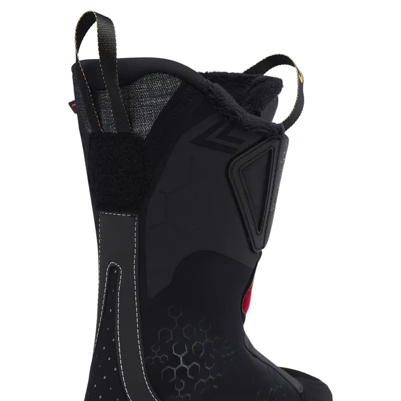 Lange Shadow 95 W MV Medium Volume Womens Ski Boots-9