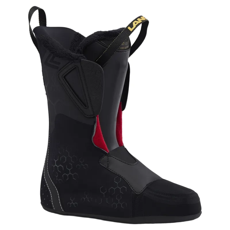 Lange Shadow 95 W MV Medium Volume Womens Ski Boots-7