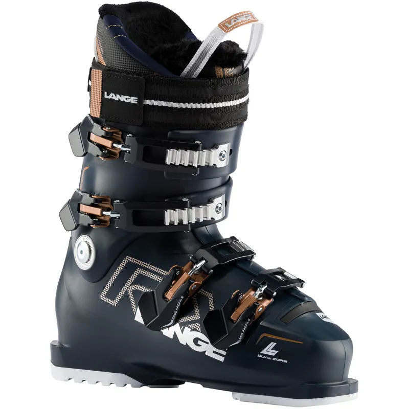 Ski boot best sale sizes womens uk